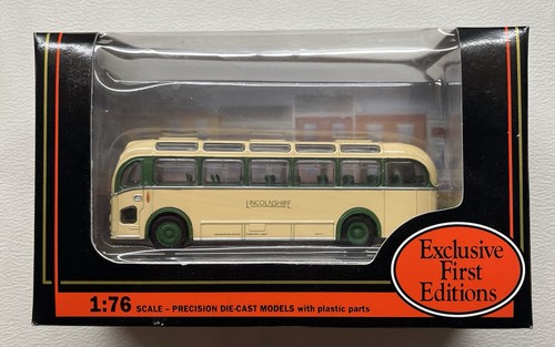 Efe 16206 bristol coach - efe,