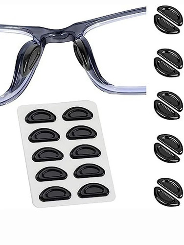 Pairs adhesive nose pads - pairs,
