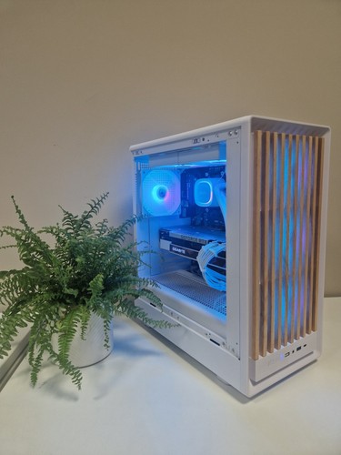 Gaming ryzen 5700x - pc,