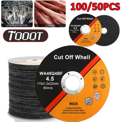 100pcs 115mm ultra thin - 115mm,