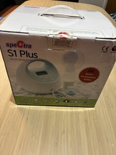 Spectra S1 Plus Double