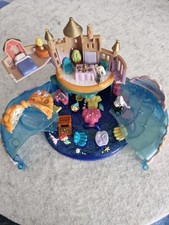 Bluebird Disney Polly Pocket