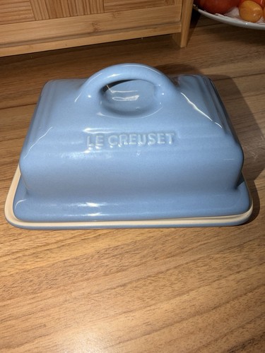 Creuset stoneware blue - stoneware,