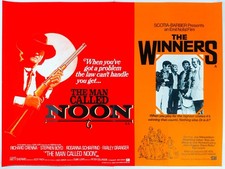 THE MAN CALLED NOON / THE