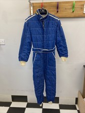 OMP Race Suit Size 52 FIA