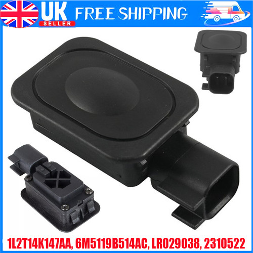 Tailgate boot rear door - tailgate,
