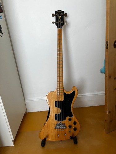 1977 gibson artist - 1977,