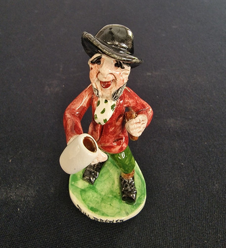 This will young pottery - is,