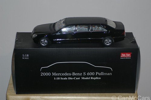 2000 mercedes benz 600 - benz, s