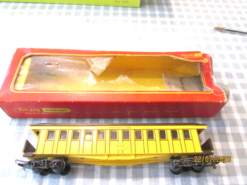 Tri ang hornby - tri-ang, r448