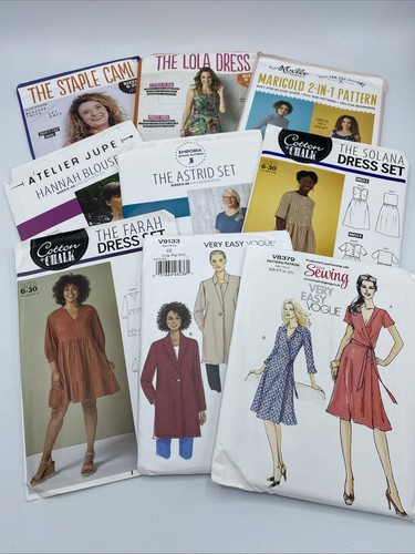 Bundle various branded - 9,