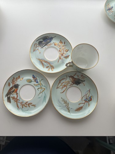 Antique royal worcester - royal, 9158