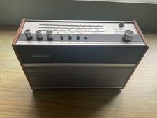 Hacker Sovereign RP-72 Am / Fm