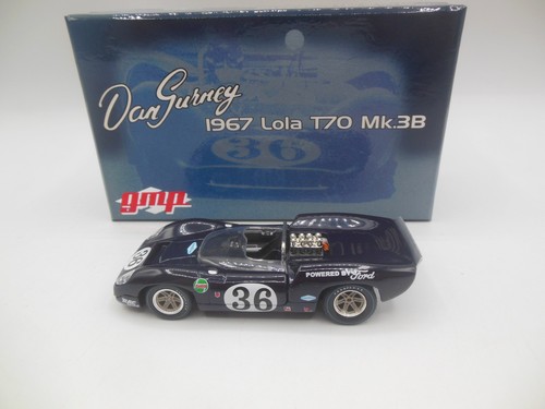 Gmp 12405 dan gurney 1967 - gmp,