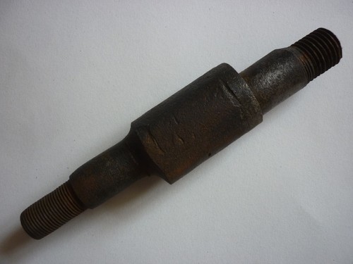 Vintage sidecar fitting double - vintage,