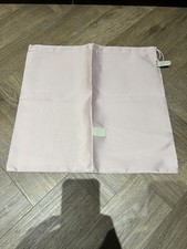 Radley Dust Bag in Pink 16" x