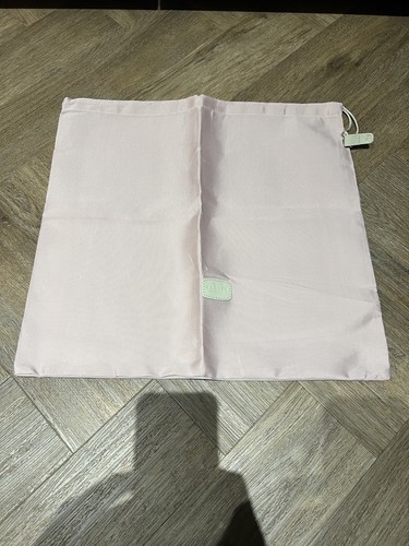 Radley dust bag pink x - in, 16"