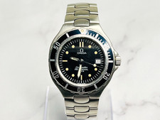 OMEGA Seamaster Professional