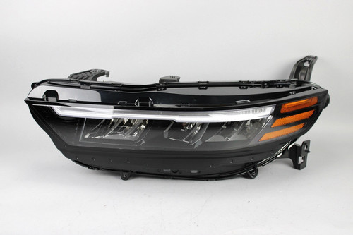 2023 2025 honda accord left - accord,