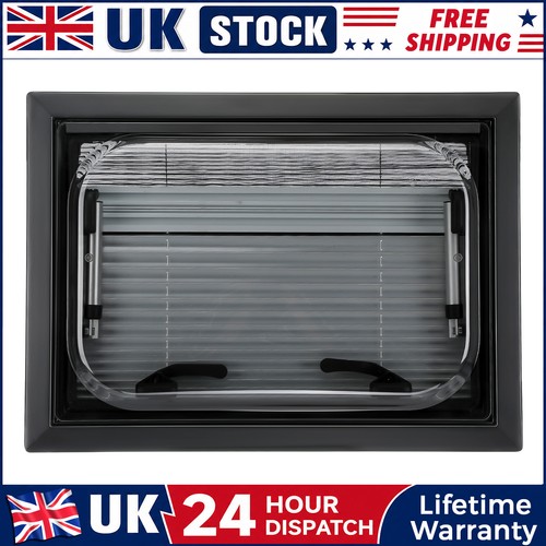 Camper cassette windows - rv,