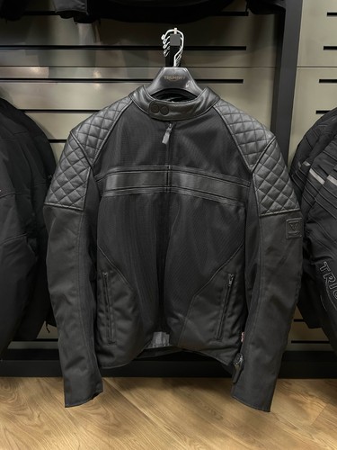 Triumph braddan mesh - triumph,
