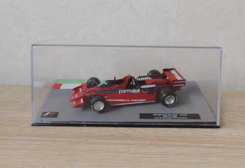 1978 brabham bt46b fancar - brabham,