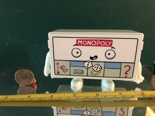 Sets mcdonald s - of, hasbro
