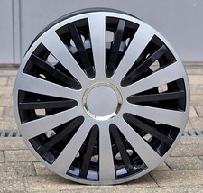Wheel trims 15 inch to fit Vw