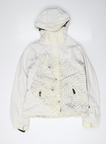 Westbeach women white ski - women's,