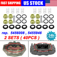2Set For 1967-68 GM Large Bore