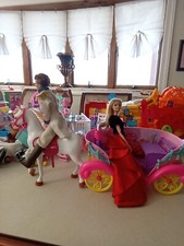  Barbie Dreamtopia Sweetville