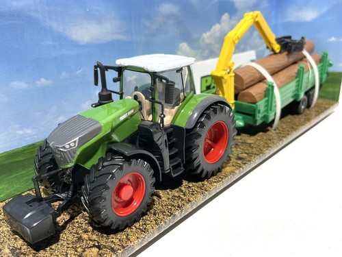 Fendt 1050 vario farm - vario, tractor