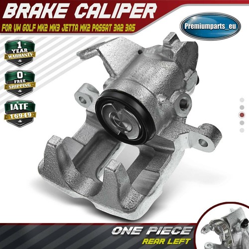 Brake caliper rear left for - rear,
