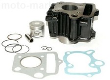 50cc cylinder barrel - cylinder,