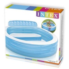 Intex Swim Centre Large Family