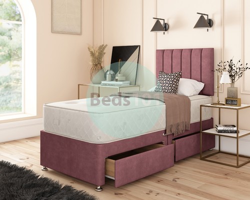 Brand new complete - brand, bed