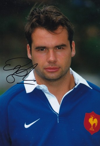 Rugby union ugo mola - rugby,