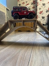 RC Crawler 1/18 Extra Large