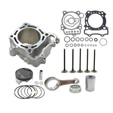 For 2003-2013 Yamaha YZ250F