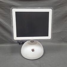 Vintage Apple iMac PowerPC G4