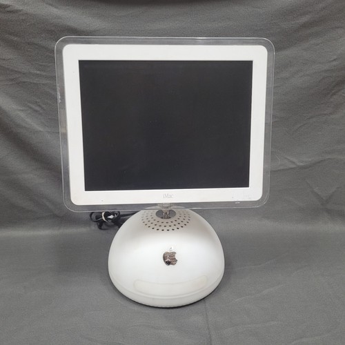 Vintage apple imac - apple,