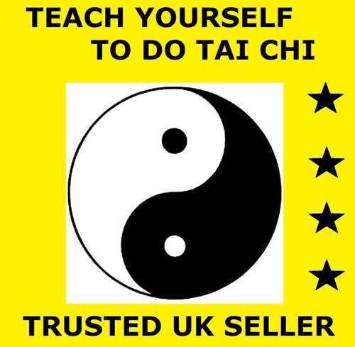 The art tai chi - art,