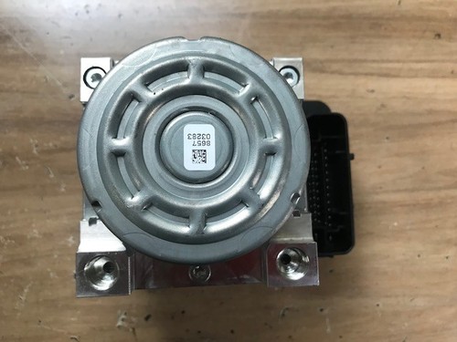 Bmw mini abs pump 5a1bbc1 - pump,