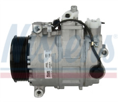 Genuine nissens compressor - nissens,