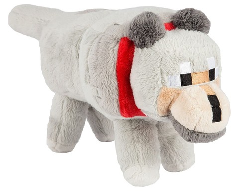 Jinx minecraft 5955 licensed - jinx,