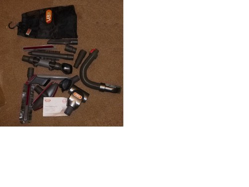 New vax vacuum cleaner - new,