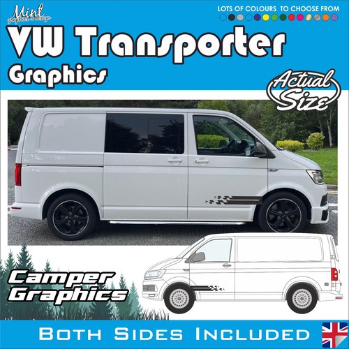 Swb transporter camper - vw,