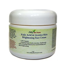 Kojic Acid Licorice
