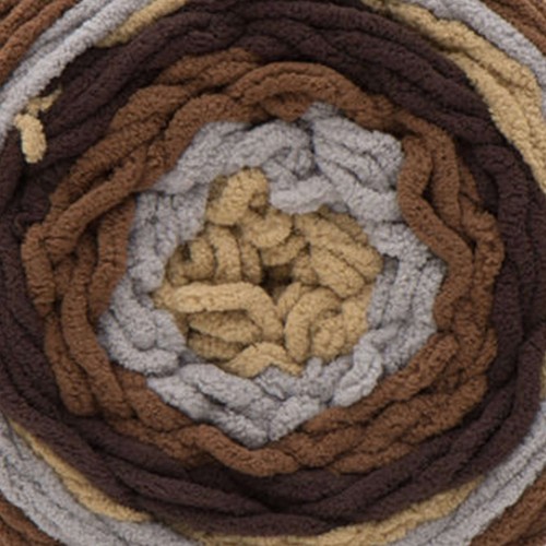 Bernat blanket stripes yarn - bernat,