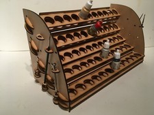  45 pot capacity Tamiya small